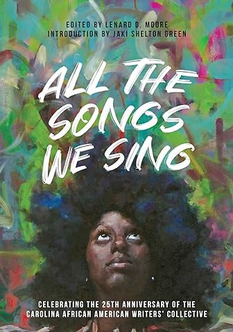 All the Songs We Sing