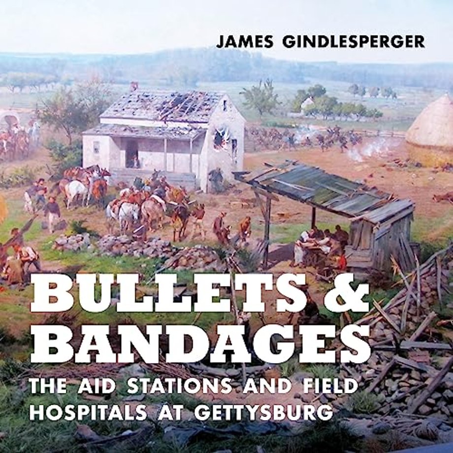 Bullets and Bandages
