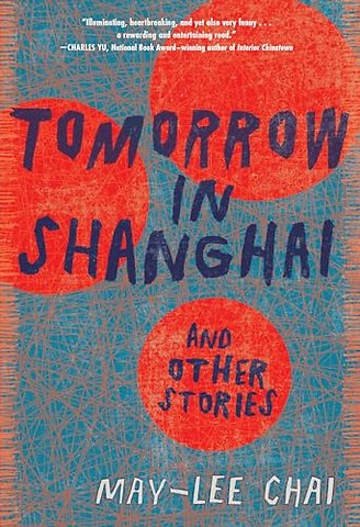 Tomorrow in Shanghai