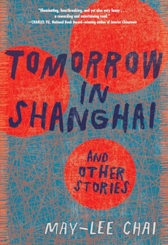 Tomorrow in Shanghai