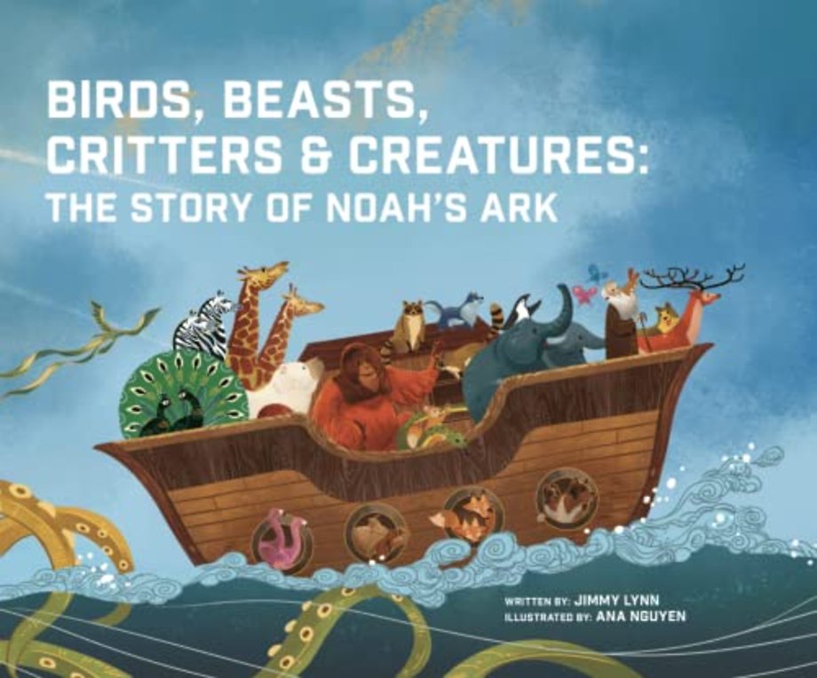 Birds, Beasts, Critters & Creatures