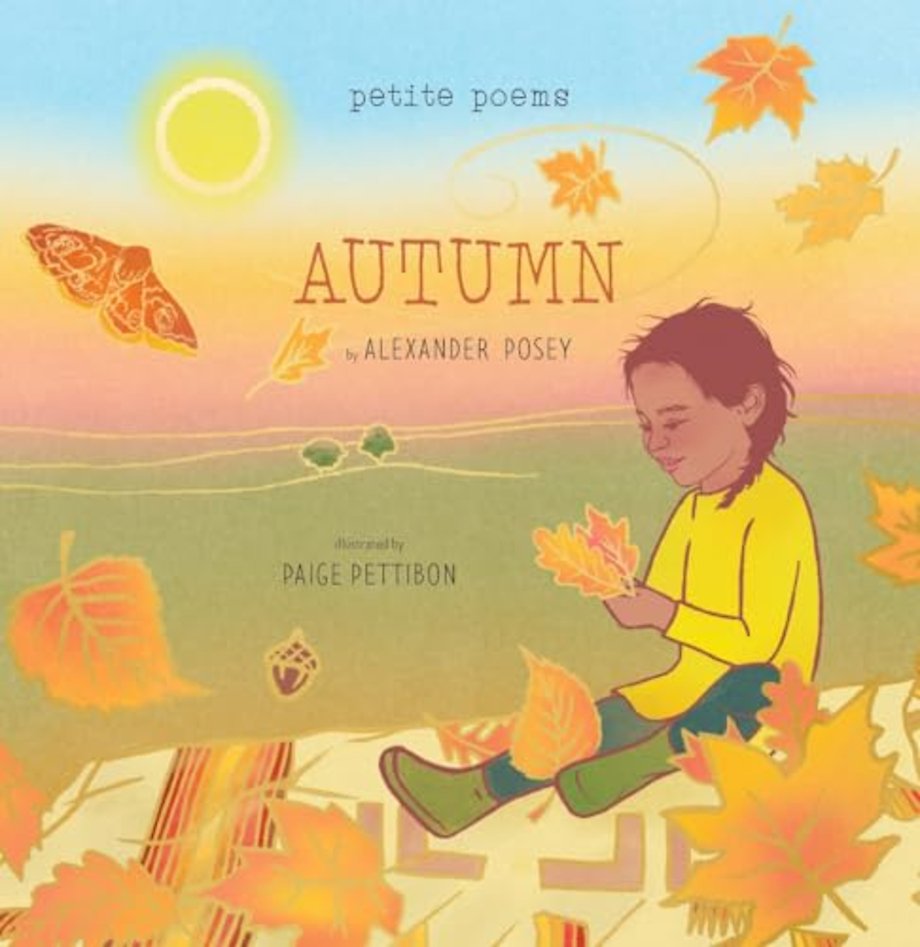 Autumn (Petite Poems)