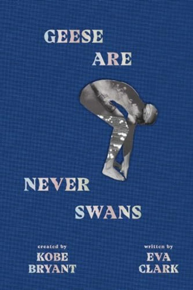 Geese Are Never Swans
