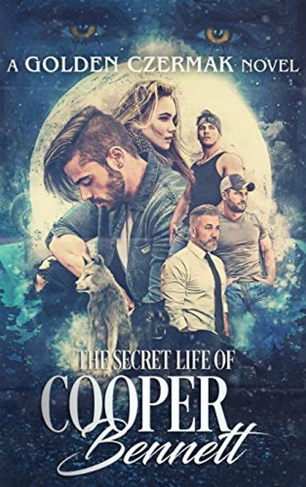 The Secret Life of Cooper Bennett