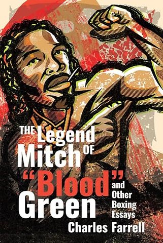 The Legend of Mitch Green
