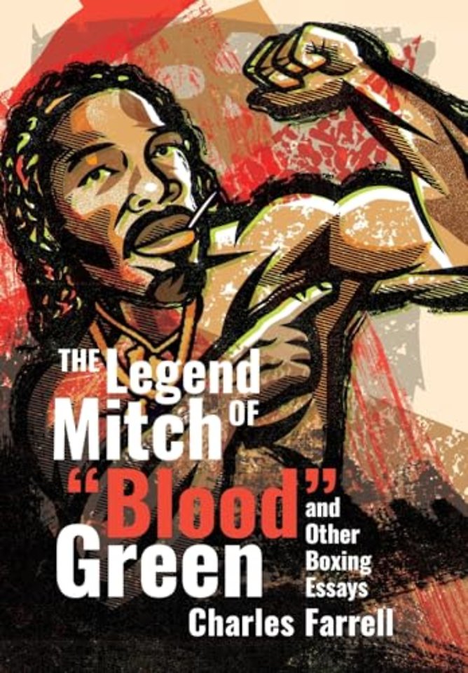 The Legend of Mitch Green