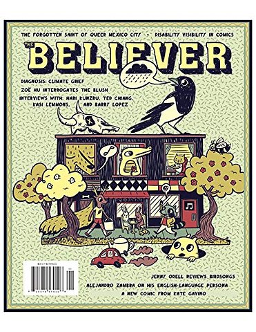 The Believer