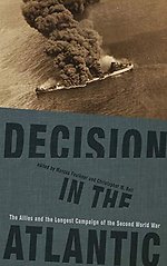 Decision in the Atlantic