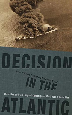 Decision in the Atlantic
