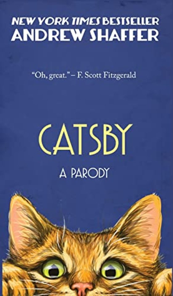 Catsby