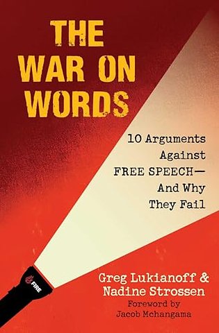 The War On Words
