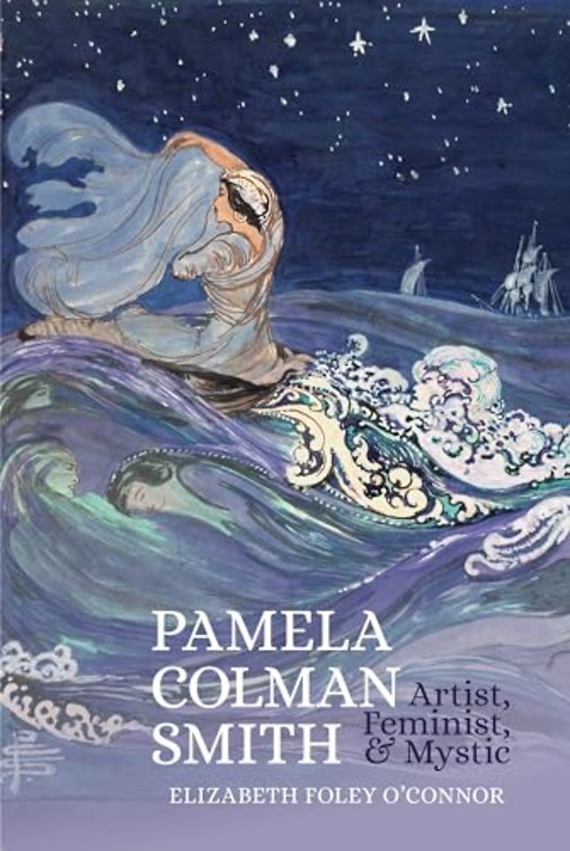 Pamela Colman Smith – Artist, Feminist, and Mystic