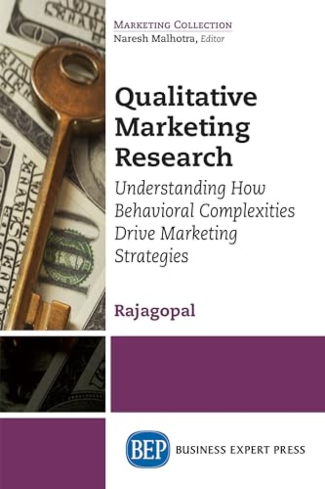 Qualitative Marketing Research