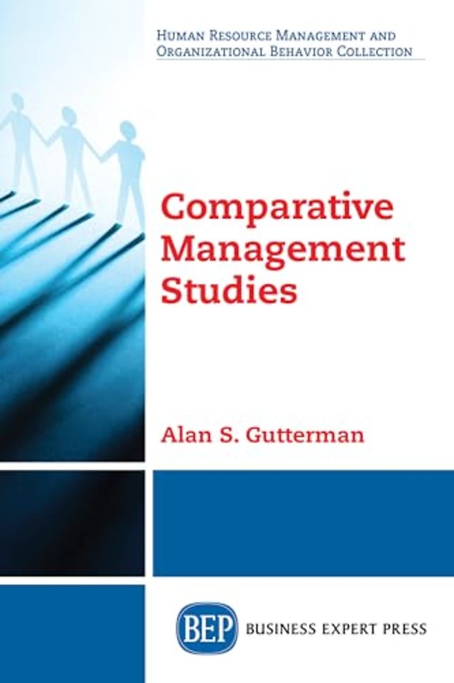 Comparative Management Studies
