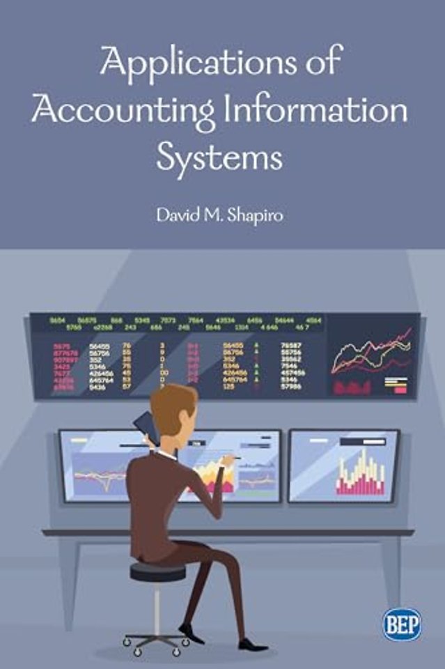 Applications of Accounting Information Systems