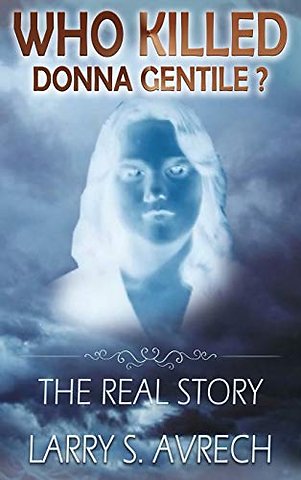 Who Killed Donna Gentile
