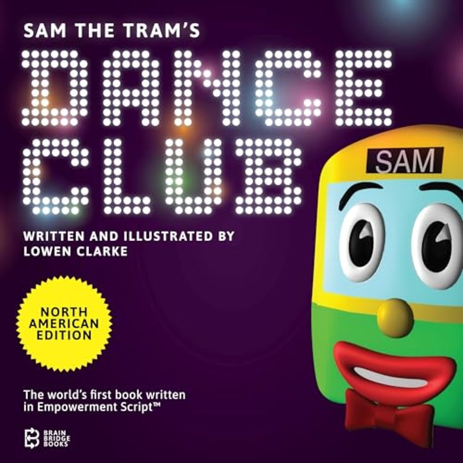Sam the Tram's Dance Club