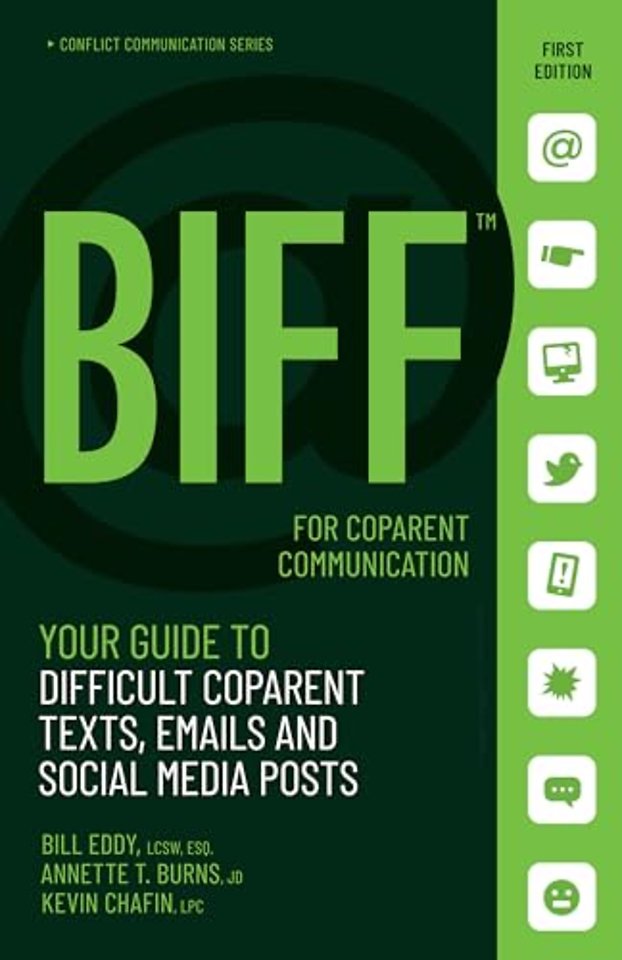 BIFF for CoParent Communication
