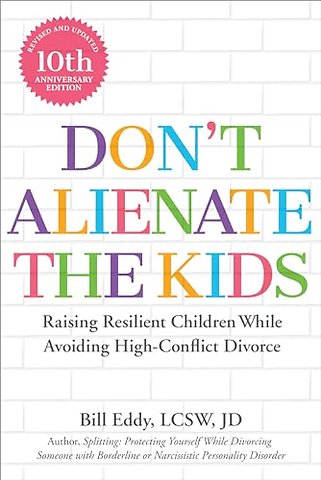 Don't Alienate the Kids!