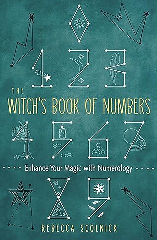 The Witch's Book of Numbers