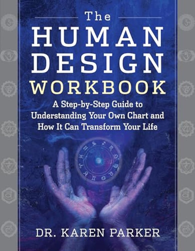 The Human Design Workbook