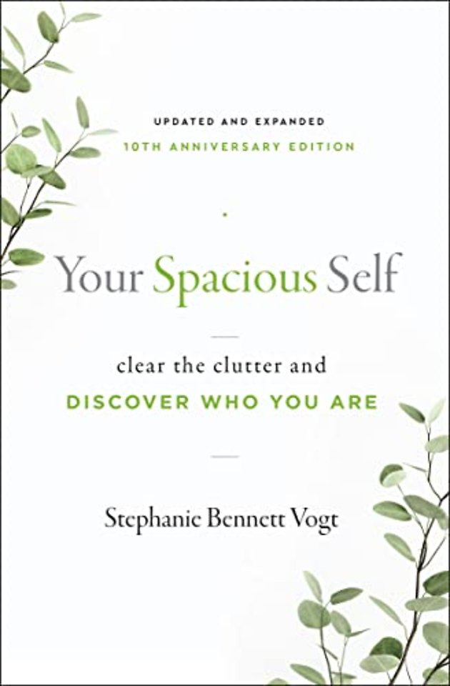 Your Spacious Self