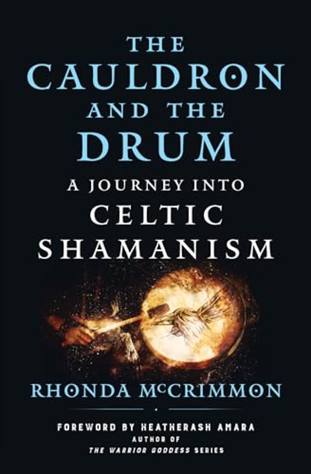 The Cauldron and the Drum