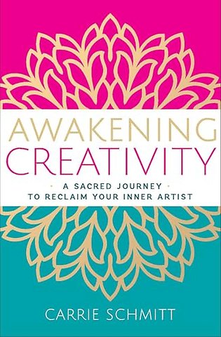 Awakening Creativity