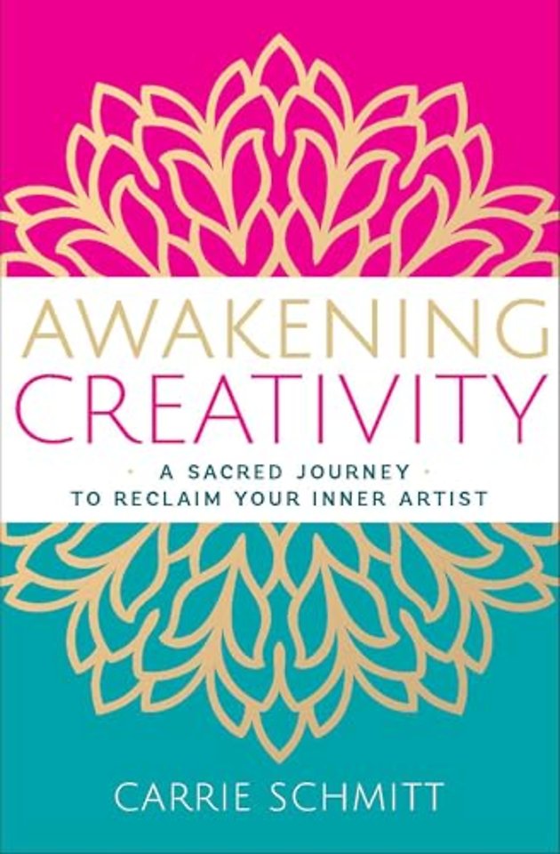 Awakening Creativity