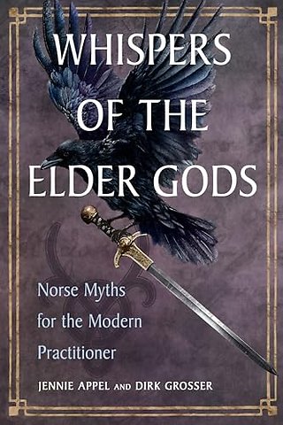 Whispers of the Elder Gods