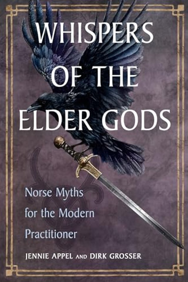 Whispers of the Elder Gods