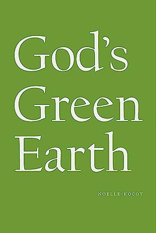 God's Green Earth