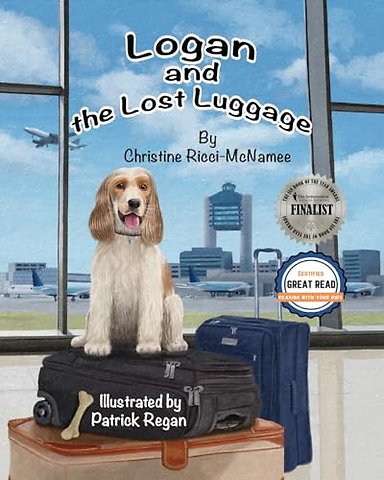 Logan and the Lost Luggage