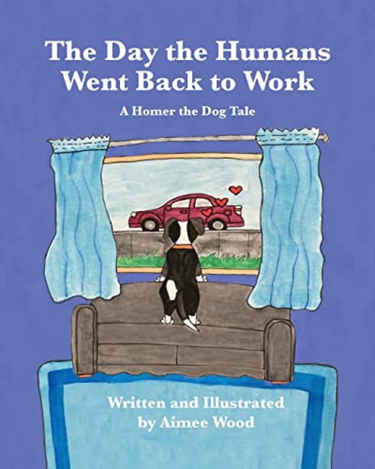 The Day the Humans Went Back to Work