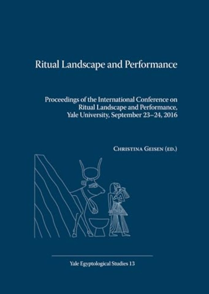 Ritual Landscape and Performance