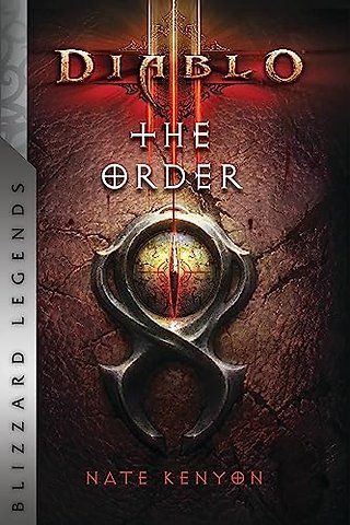 Diablo: The Order