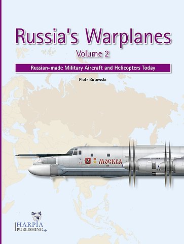 Russia's Military Aviation Industry