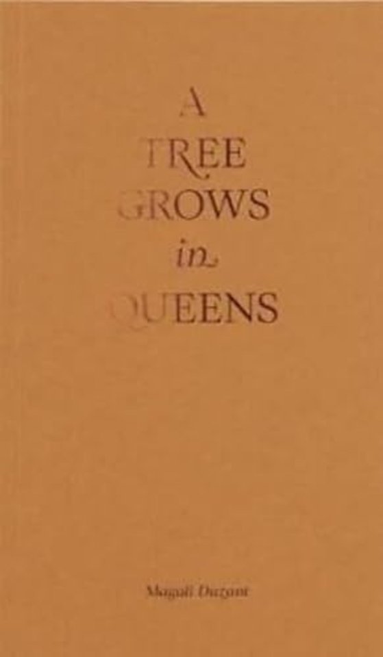 A Tree Grows in Queens