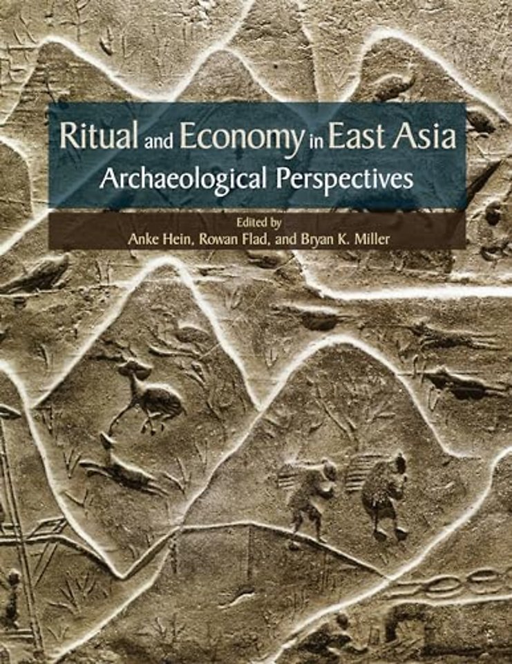 Ritual and Economy in East Asia