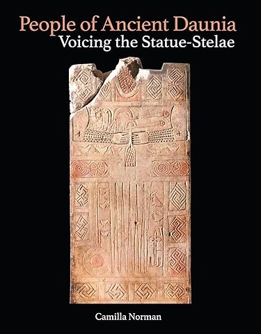 People of Ancient Daunia
