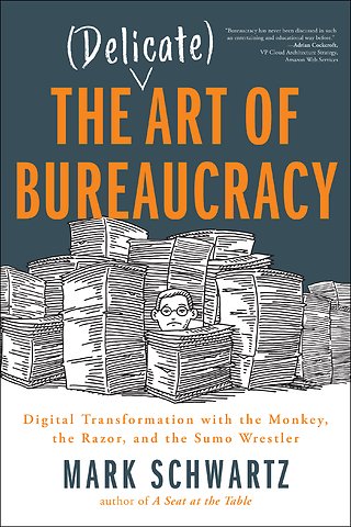 The Delicate Art of Bureaucracy