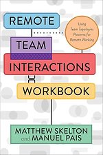 Remote Team Interactions Workbook