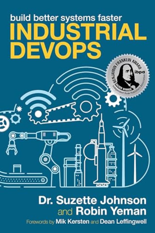 Industrial Devops