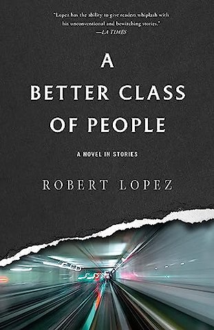 A Better Class of People