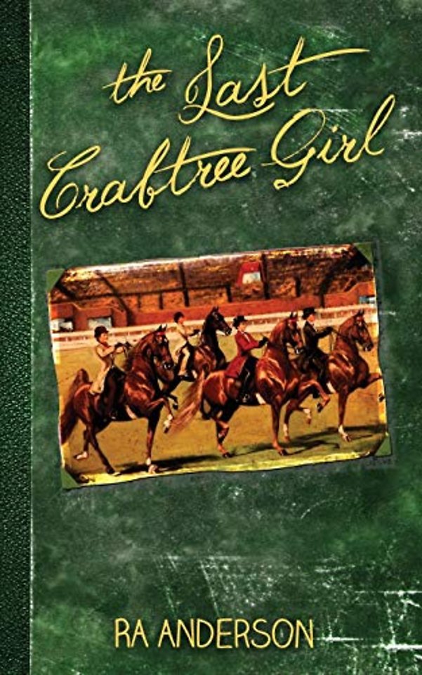 The Last Crabtree Girl