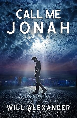 Call Me Jonah