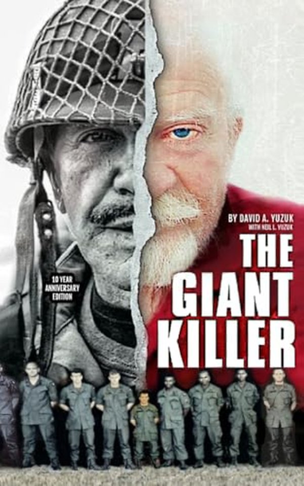 The Giant Killer