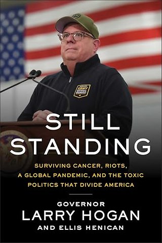 Still Standing