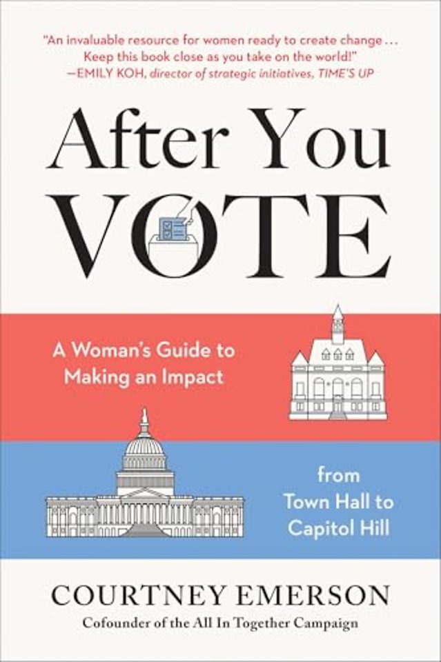 After You Vote