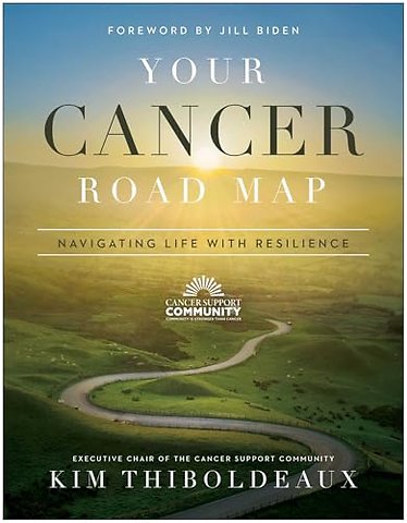Your Cancer Road Map